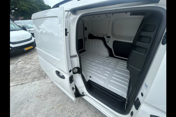 Volkswagen Caddy Cargo 2.0 TDI Economy Business