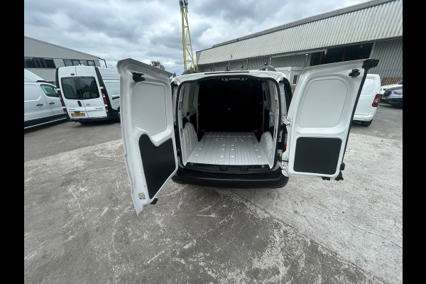 Volkswagen Caddy Cargo 2.0 TDI Economy Business