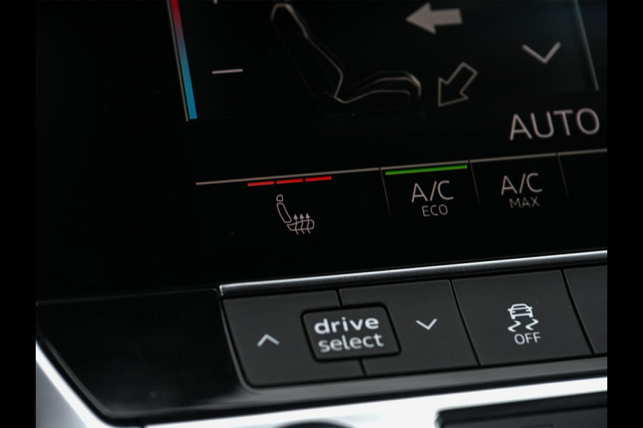 Audi A6 Avant 55 TFSI e quattro Competition | Panoramadak | Camera | Black Optic | Adaptive Cruise | Stuur + Stoelverwarming |