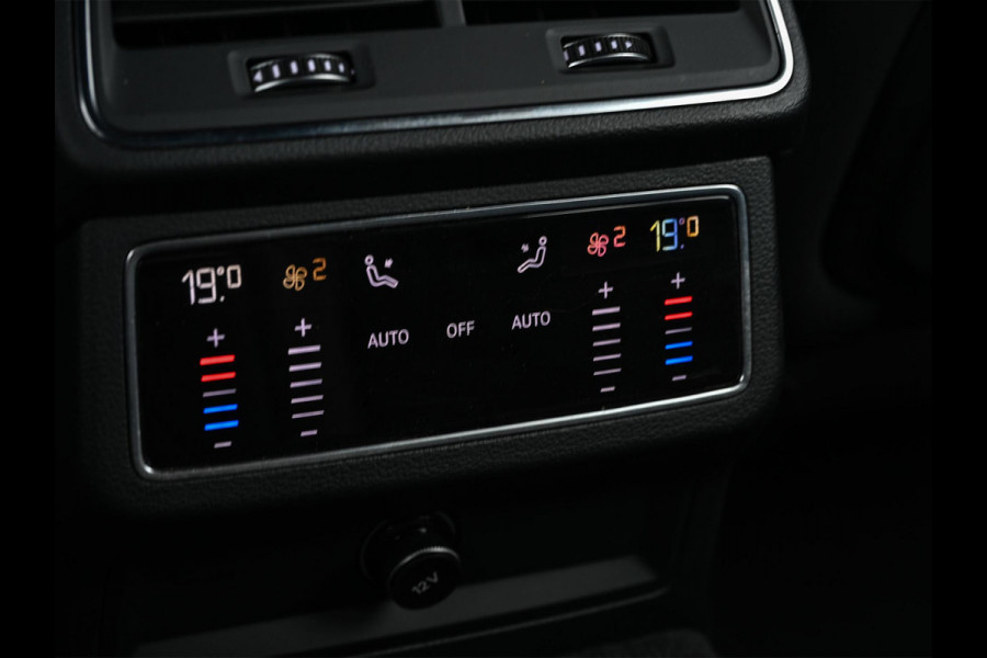 Audi A6 Avant 55 TFSI e quattro Competition | Panoramadak | Camera | Black Optic | Adaptive Cruise | Stuur + Stoelverwarming |