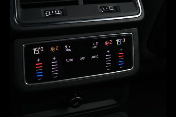 Audi A6 Avant 55 TFSI e quattro Competition | Panoramadak | Camera | Black Optic | Adaptive Cruise | Stuur + Stoelverwarming |