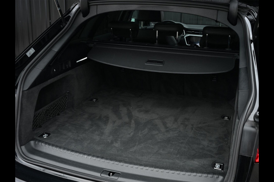 Audi A6 Avant 55 TFSI e quattro Competition | Panoramadak | Camera | Black Optic | Adaptive Cruise | Stuur + Stoelverwarming |