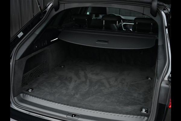 Audi A6 Avant 55 TFSI e quattro Competition | Panoramadak | Camera | Black Optic | Adaptive Cruise | Stuur + Stoelverwarming |