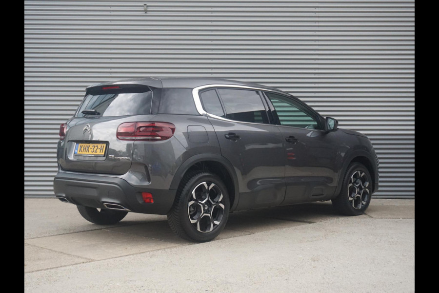 Citroën C5 Aircross 1.2 Hybrid 136 Plus 180 Camera