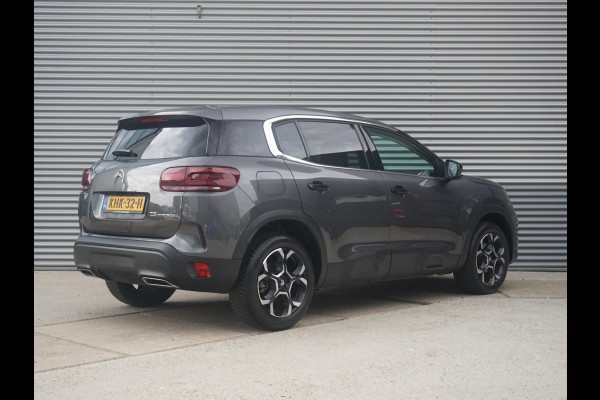 Citroën C5 Aircross 1.2 Hybrid 136 Plus 180 Camera