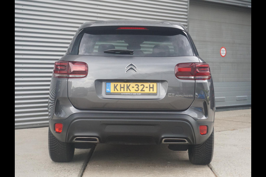 Citroën C5 Aircross 1.2 Hybrid 136 Plus 180 Camera