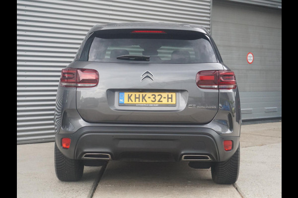 Citroën C5 Aircross 1.2 Hybrid 136 Plus 180 Camera