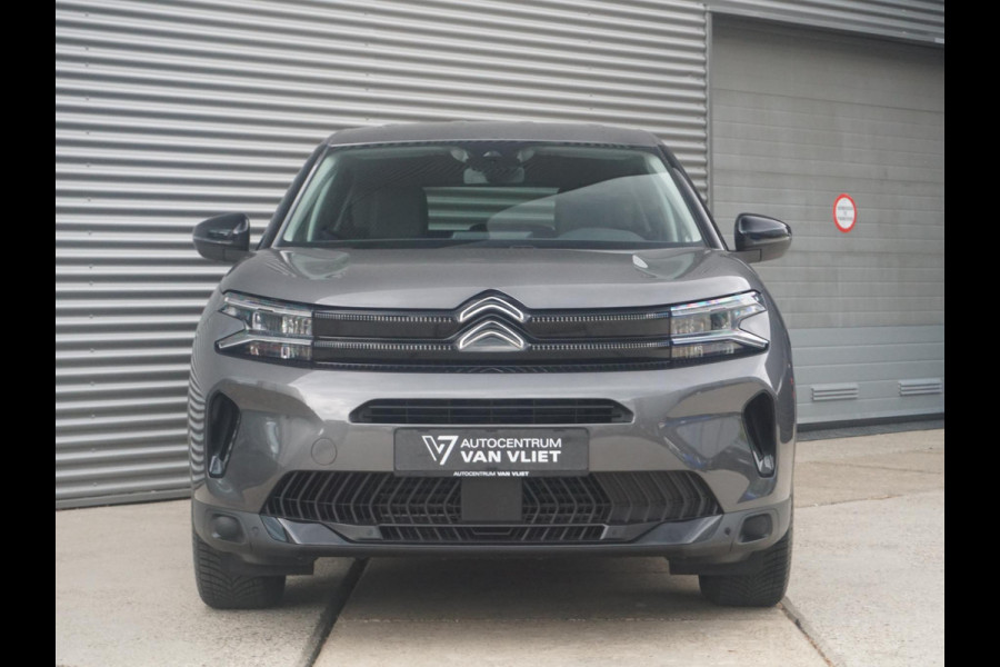 Citroën C5 Aircross 1.2 Hybrid 136 Plus 180 Camera