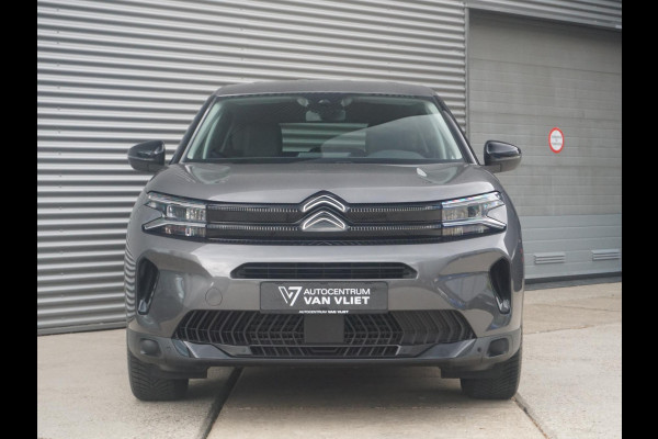 Citroën C5 Aircross 1.2 Hybrid 136 Plus 180 Camera
