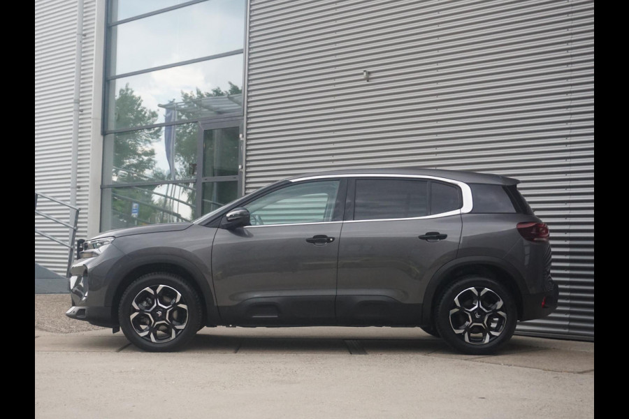 Citroën C5 Aircross 1.2 Hybrid 136 Plus 180 Camera