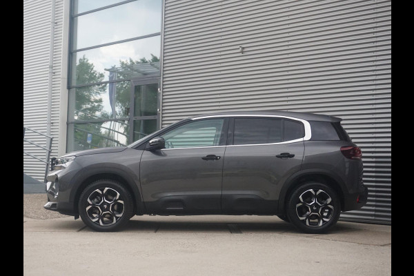Citroën C5 Aircross 1.2 Hybrid 136 Plus 180 Camera
