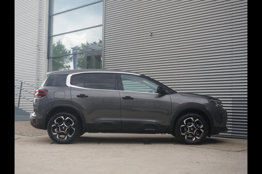 Citroën C5 Aircross 1.2 Hybrid 136 Plus 180 Camera
