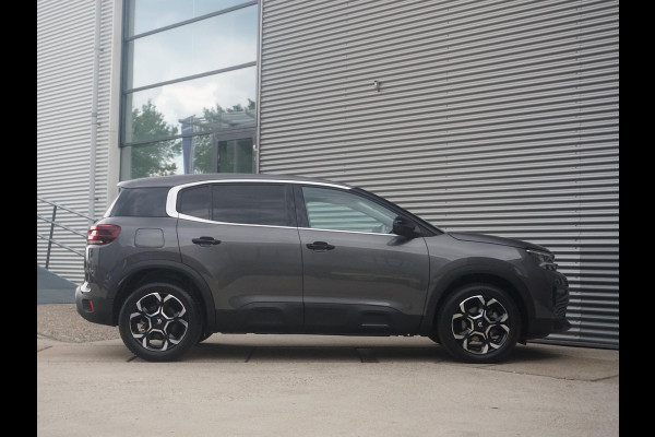 Citroën C5 Aircross 1.2 Hybrid 136 Plus 180 Camera