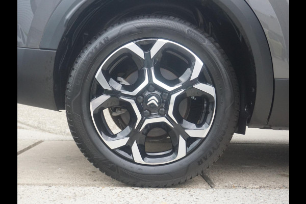 Citroën C5 Aircross 1.2 Hybrid 136 Plus 180 Camera