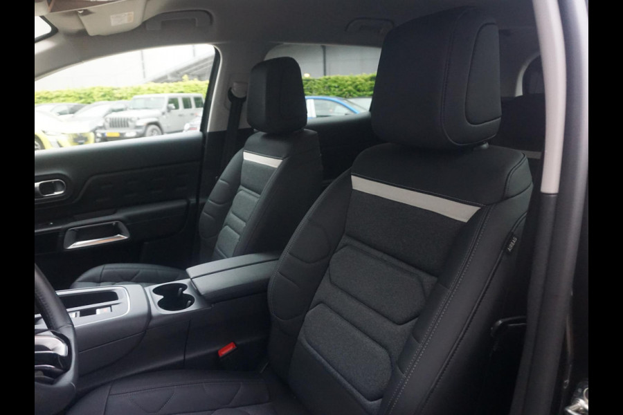 Citroën C5 Aircross 1.2 Hybrid 136 Plus 180 Camera