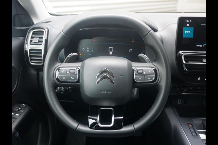 Citroën C5 Aircross 1.2 Hybrid 136 Plus 180 Camera