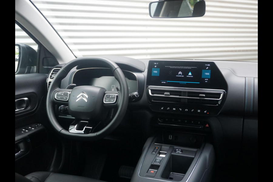 Citroën C5 Aircross 1.2 Hybrid 136 Plus 180 Camera