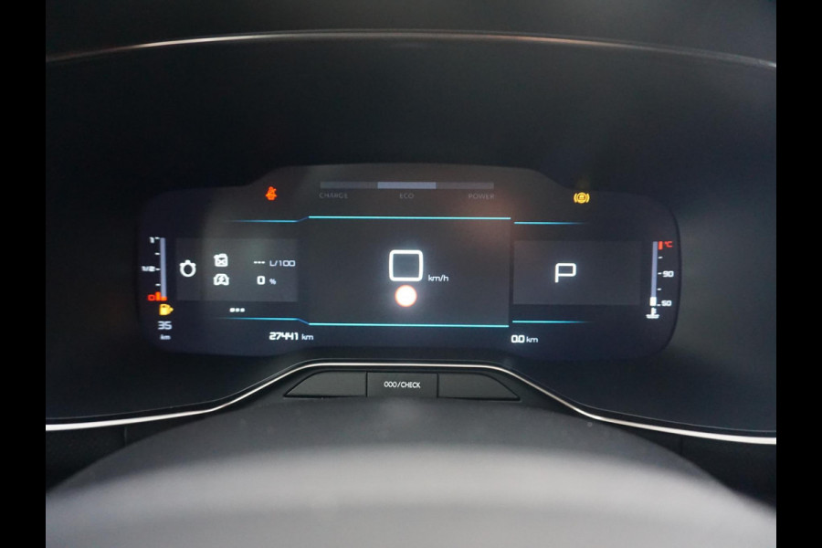 Citroën C5 Aircross 1.2 Hybrid 136 Plus 180 Camera