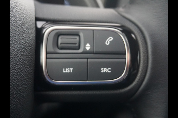 Citroën C5 Aircross 1.2 Hybrid 136 Plus 180 Camera
