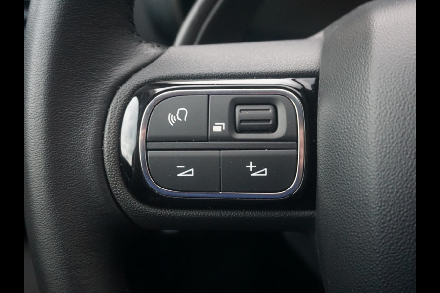Citroën C5 Aircross 1.2 Hybrid 136 Plus 180 Camera