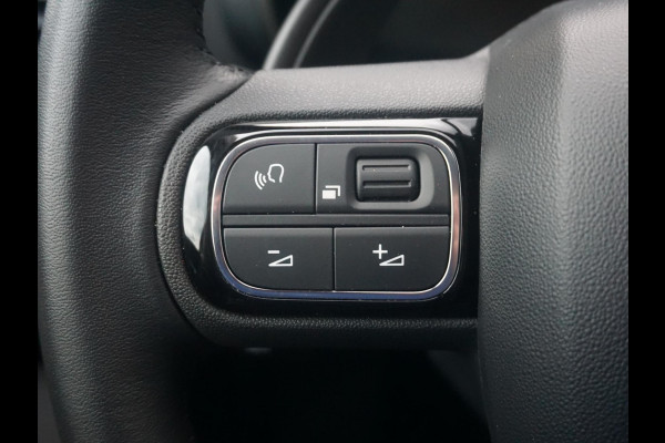 Citroën C5 Aircross 1.2 Hybrid 136 Plus 180 Camera