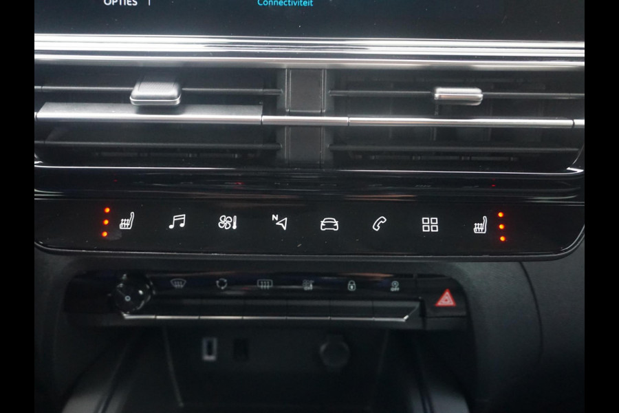 Citroën C5 Aircross 1.2 Hybrid 136 Plus 180 Camera