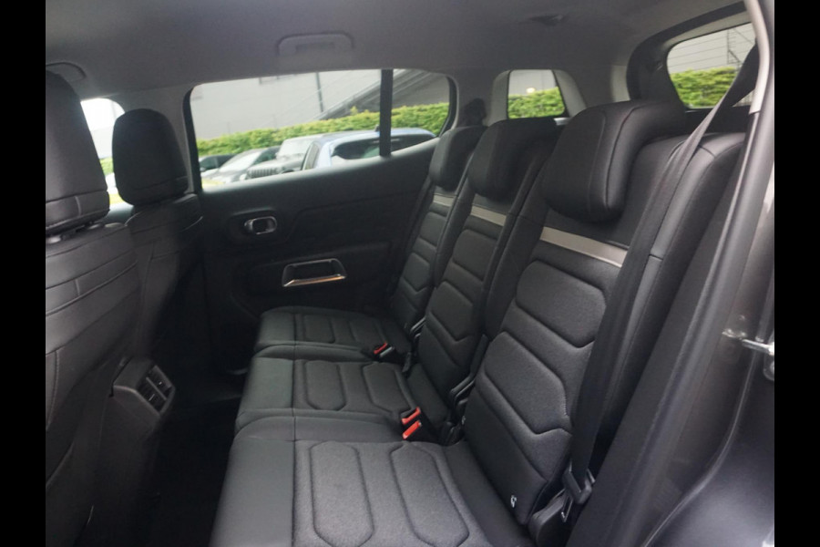 Citroën C5 Aircross 1.2 Hybrid 136 Plus 180 Camera