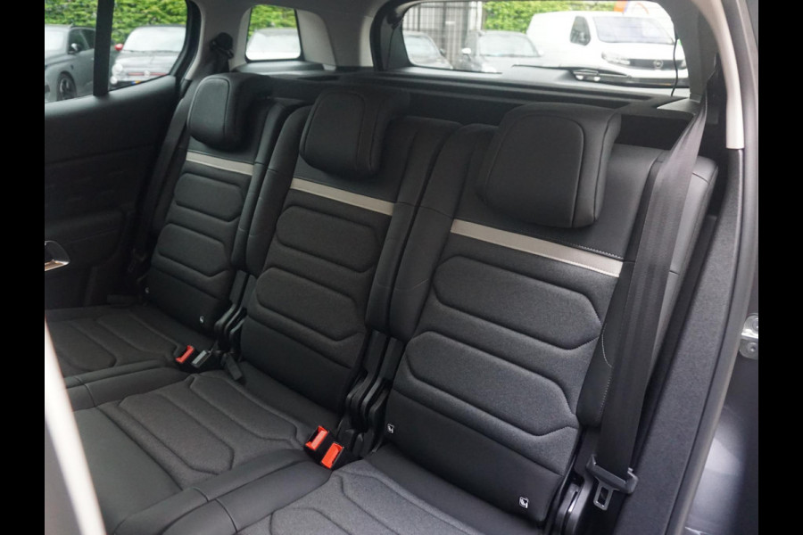 Citroën C5 Aircross 1.2 Hybrid 136 Plus 180 Camera