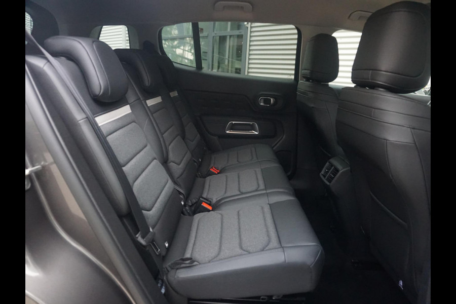 Citroën C5 Aircross 1.2 Hybrid 136 Plus 180 Camera