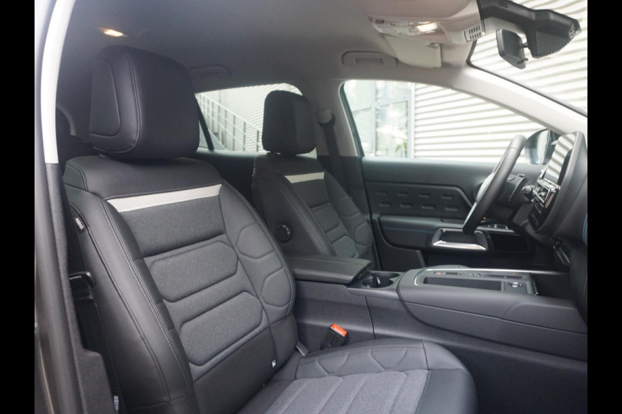 Citroën C5 Aircross 1.2 Hybrid 136 Plus 180 Camera