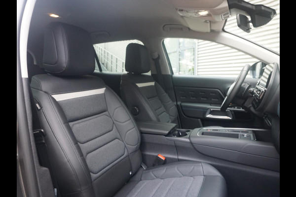 Citroën C5 Aircross 1.2 Hybrid 136 Plus 180 Camera