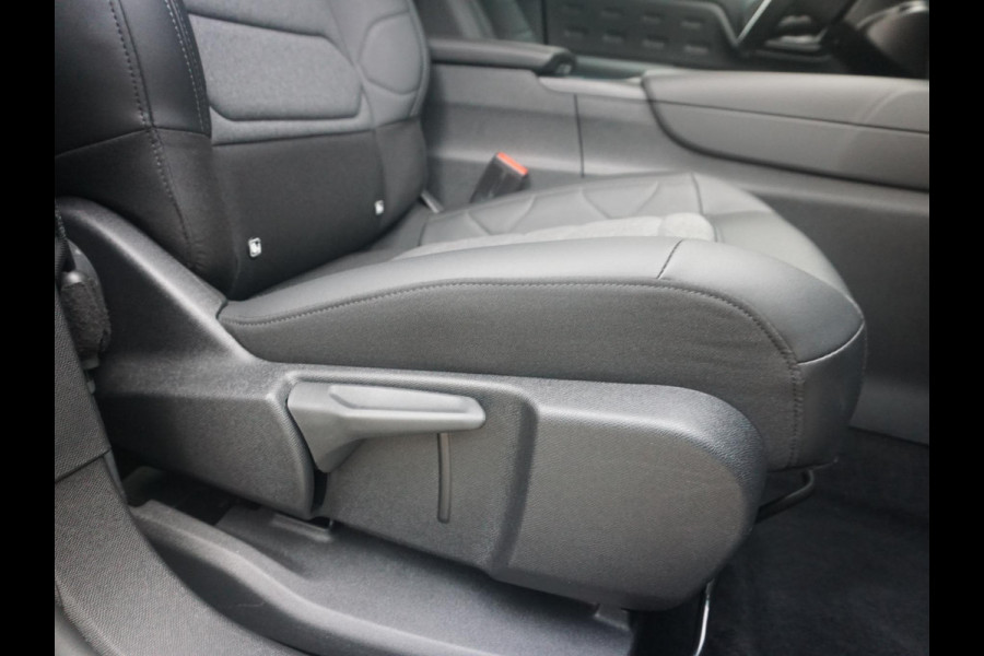 Citroën C5 Aircross 1.2 Hybrid 136 Plus 180 Camera