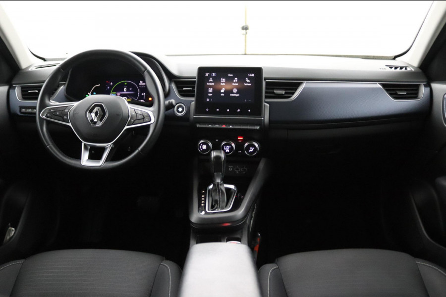 Renault Arkana 1.6 E-Tech Hybrid*LED*CAM*KEYLESS*NAVI*CLIMA*LANE*