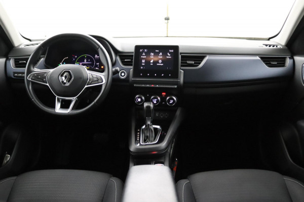 Renault Arkana 1.6 E-Tech Hybrid*LED*CAM*KEYLESS*NAVI*CLIMA*LANE*