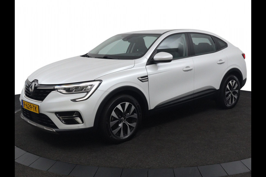 Renault Arkana 1.6 E-Tech Hybrid*LED*CAM*KEYLESS*NAVI*CLIMA*LANE*