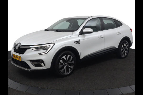 Renault Arkana 1.6 E-Tech Hybrid*LED*CAM*KEYLESS*NAVI*CLIMA*LANE*