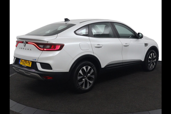 Renault Arkana 1.6 E-Tech Hybrid*LED*CAM*KEYLESS*NAVI*CLIMA*LANE*