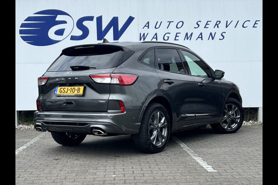 Ford Kuga 2.5 PHEV ST-Line X | Winter Pack | Driver Pack | Tech Pack | BOMVOL