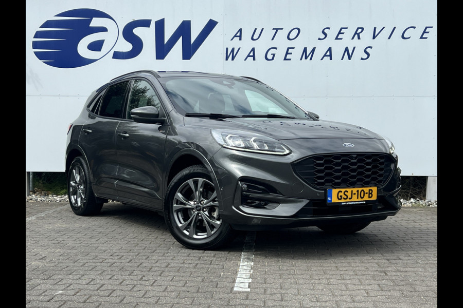 Ford Kuga 2.5 PHEV ST-Line X | Winter Pack | Driver Pack | Tech Pack | BOMVOL