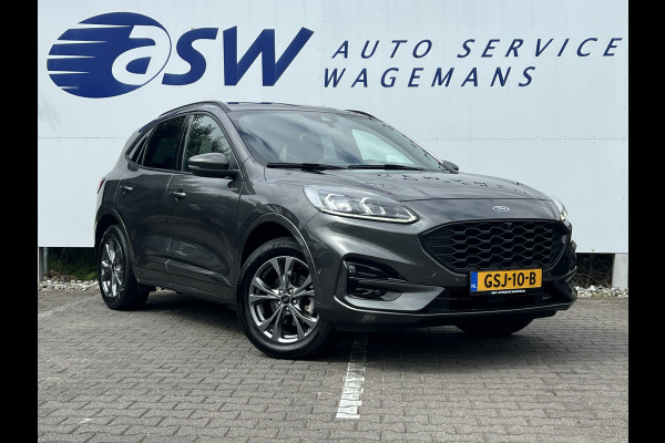 Ford Kuga 2.5 PHEV ST-Line X | Winter Pack | Driver Pack | Tech Pack | BOMVOL