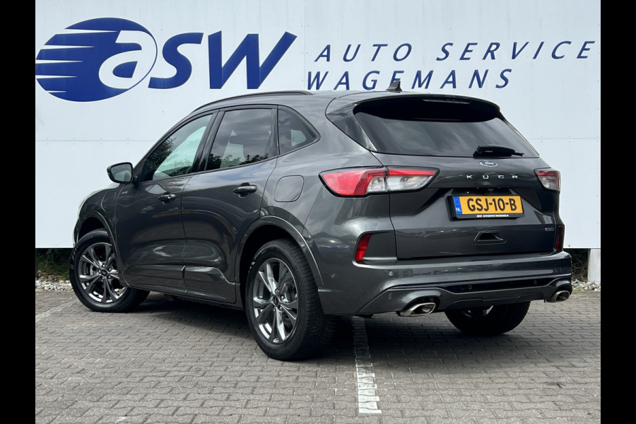 Ford Kuga 2.5 PHEV ST-Line X | Winter Pack | Driver Pack | Tech Pack | BOMVOL