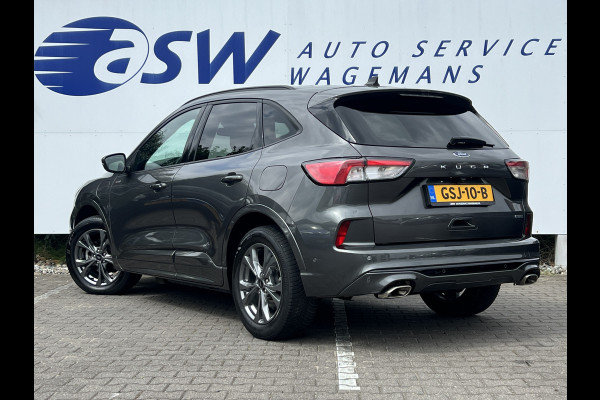 Ford Kuga 2.5 PHEV ST-Line X | Winter Pack | Driver Pack | Tech Pack | BOMVOL