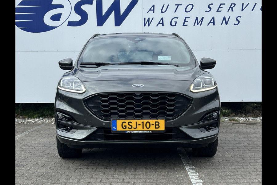 Ford Kuga 2.5 PHEV ST-Line X | Winter Pack | Driver Pack | Tech Pack | BOMVOL