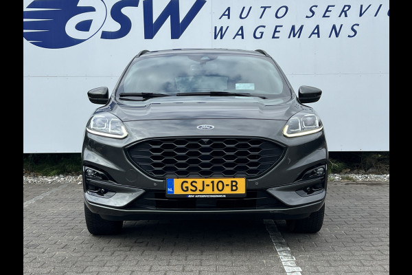 Ford Kuga 2.5 PHEV ST-Line X | Winter Pack | Driver Pack | Tech Pack | BOMVOL