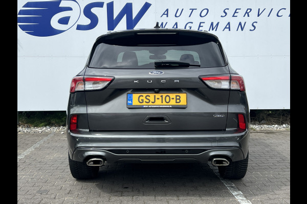 Ford Kuga 2.5 PHEV ST-Line X | Winter Pack | Driver Pack | Tech Pack | BOMVOL
