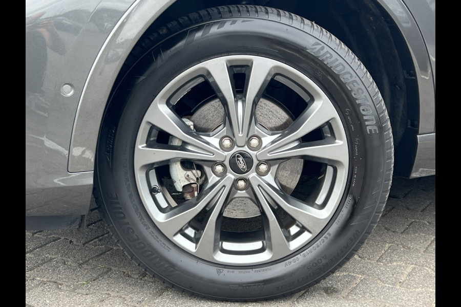 Ford Kuga 2.5 PHEV ST-Line X | Winter Pack | Driver Pack | Tech Pack | BOMVOL