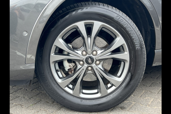 Ford Kuga 2.5 PHEV ST-Line X | Winter Pack | Driver Pack | Tech Pack | BOMVOL