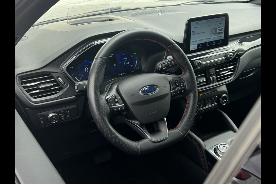 Ford Kuga 2.5 PHEV ST-Line X | Winter Pack | Driver Pack | Tech Pack | BOMVOL