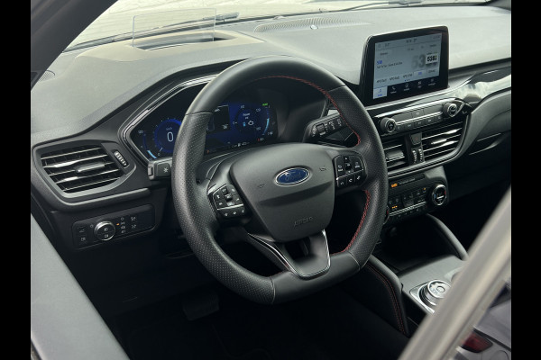 Ford Kuga 2.5 PHEV ST-Line X | Winter Pack | Driver Pack | Tech Pack | BOMVOL