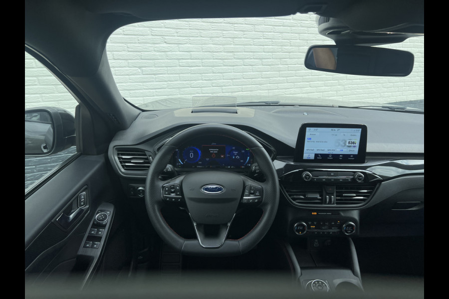 Ford Kuga 2.5 PHEV ST-Line X | Winter Pack | Driver Pack | Tech Pack | BOMVOL